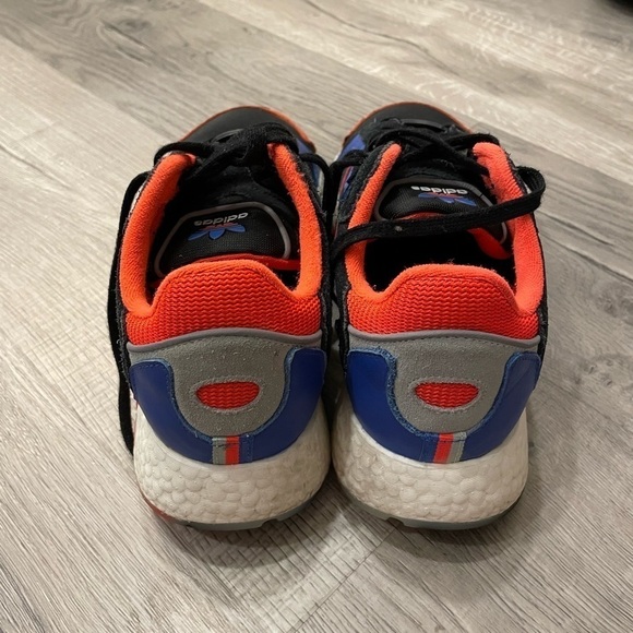 Adidas Shoes Tresc Run size 8.5 - Picture 5 of 9